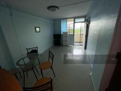 Blk 99 Commonwealth Crescent (Queenstown), HDB 2 Rooms #307020601